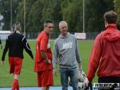 2017.09.06 - OLD BOYS WOLSZTYN - ORKAN CHORZEMIN