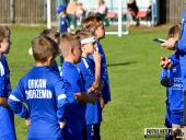 2023.09.16 – CHORZEMIN - TURNIEJ ŻAK (2015)