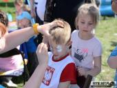 2018.04.15 - CHARYTATYWNY BIEG, MARSZ NORDIC WALKING CZ.3