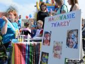 2018.04.15 - CHARYTATYWNY BIEG, MARSZ NORDIC WALKING CZ.3