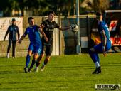 2025.11.08 - ORKAN CHORZEMIN - DĄB KĘBŁOWO