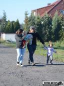 2018.09.30 - MARSZOBIEG "PUŚĆ OKO DLA FILIPA"