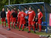 2017.09.06 - OLD BOYS WOLSZTYN - ORKAN CHORZEMIN