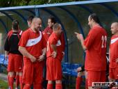 2017.09.06 - OLD BOYS WOLSZTYN - ORKAN CHORZEMIN