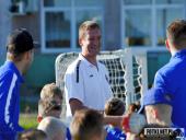 2023.09.16 – CHORZEMIN - TURNIEJ ŻAK (2015)