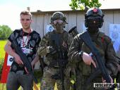 2024.04.29 – CHARYTATYWNY BIEG ORAZ FESTYN - część 1