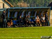 2025.11.08 - ORKAN CHORZEMIN - DĄB KĘBŁOWO