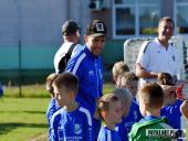 2023.09.16 – CHORZEMIN - TURNIEJ ŻAK (2015)