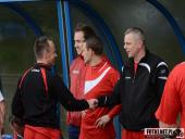 2017.09.06 - OLD BOYS WOLSZTYN - ORKAN CHORZEMIN