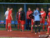 2017.09.06 - OLD BOYS WOLSZTYN - ORKAN CHORZEMIN