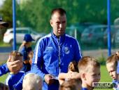 2023.09.16 – CHORZEMIN - TURNIEJ ŻAK (2015)