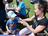 2018.04.15 - CHARYTATYWNY BIEG, MARSZ NORDIC WALKING CZ.3