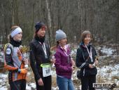 2017.02.18 - VII BIEG GÓRSKI LESZNO-GRZYBOWO