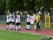 2017.09.06 - OLD BOYS WOLSZTYN - ORKAN CHORZEMIN