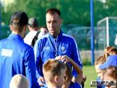 2023.09.16 – CHORZEMIN - TURNIEJ ŻAK (2015)