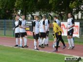 2017.09.06 - OLD BOYS WOLSZTYN - ORKAN CHORZEMIN