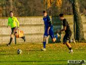 2025.11.08 - ORKAN CHORZEMIN - DĄB KĘBŁOWO