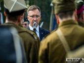 2025.04.12 - XI MARSZ KATYŃSKI WOLSZTYN