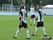 2017.09.06 - OLD BOYS WOLSZTYN - ORKAN CHORZEMIN