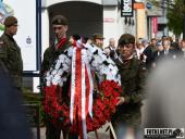 2024.04.06 - X MARSZ KATYŃSKI - WOLSZTYN