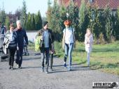 2018.09.30 - MARSZOBIEG "PUŚĆ OKO DLA FILIPA"