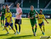 2024.09.21 - WARTA POZNAŃ - ARKA GDYNIA