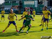 2024.09.21 - WARTA POZNAŃ - ARKA GDYNIA