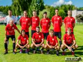 2025.09.07  - PŁOMIEŃ PRZYPROSTYNIA - KS WEŁNA SKOKI