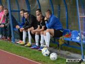 2017.09.06 - OLD BOYS WOLSZTYN - ORKAN CHORZEMIN