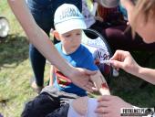 2018.04.15 - CHARYTATYWNY BIEG, MARSZ NORDIC WALKING CZ.3