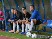 2017.09.06 - OLD BOYS WOLSZTYN - ORKAN CHORZEMIN