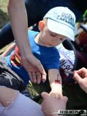 2018.04.15 - CHARYTATYWNY BIEG, MARSZ NORDIC WALKING CZ.3