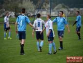 2016.04.23 - ORKAN CHORZEMIN - PIAST PONIEC LUDWINOWO