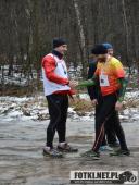 2017.02.18 - VII BIEG GÓRSKI LESZNO-GRZYBOWO