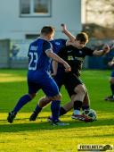 2025.11.08 - ORKAN CHORZEMIN - DĄB KĘBŁOWO