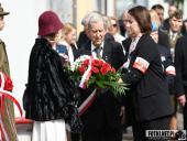 2024.04.06 - X MARSZ KATYŃSKI - WOLSZTYN