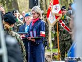 2025.04.12 - XI MARSZ KATYŃSKI WOLSZTYN