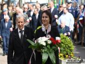 2024.04.06 - X MARSZ KATYŃSKI - WOLSZTYN