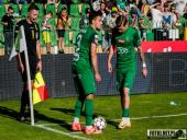 2024.09.21 - WARTA POZNAŃ - ARKA GDYNIA