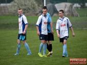 2016.04.23 - ORKAN CHORZEMIN - PIAST PONIEC LUDWINOWO