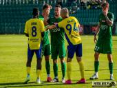 2024.09.21 - WARTA POZNAŃ - ARKA GDYNIA