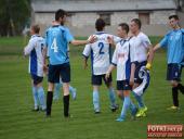 2016.04.23 - ORKAN CHORZEMIN - PIAST PONIEC LUDWINOWO