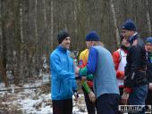 2017.02.18 - VII BIEG GÓRSKI LESZNO-GRZYBOWO