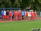 2017.09.06 - OLD BOYS WOLSZTYN - ORKAN CHORZEMIN