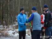 2017.02.18 - VII BIEG GÓRSKI LESZNO-GRZYBOWO