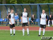 2017.09.06 - OLD BOYS WOLSZTYN - ORKAN CHORZEMIN
