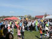 2018.04.15 - CHARYTATYWNY BIEG, MARSZ NORDIC WALKING CZ.3