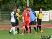 2017.09.06 - OLD BOYS WOLSZTYN - ORKAN CHORZEMIN