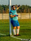 2025.11.08 - ORKAN CHORZEMIN - DĄB KĘBŁOWO