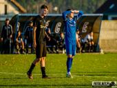 2025.11.08 - ORKAN CHORZEMIN - DĄB KĘBŁOWO